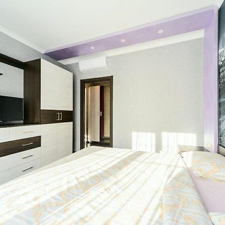 2 Rooms 75M2 Center Of Obolon Near River Side Киев Екстериор снимка